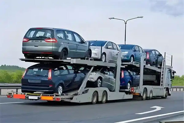 铜鼓轿车托运查询